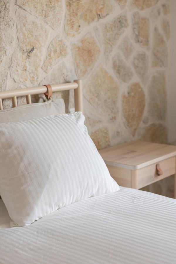 Bungalow Episkopiko Ioannina Ngoại thất bức ảnh